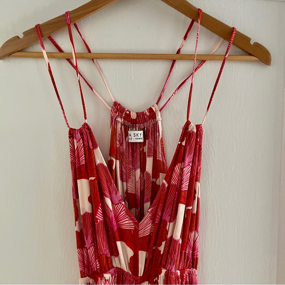 SOLD Roma Josie Jumper